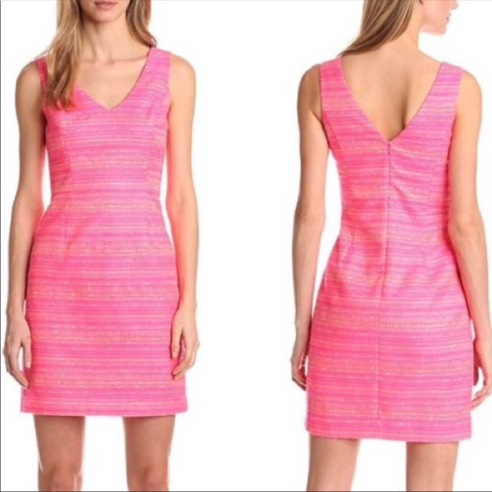 Lilly Pulitzer Laidley Dress 4